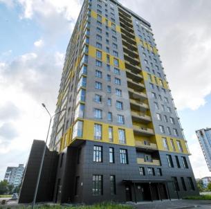Продажа квартиры Омск.&nbsp;пр-кт. Королева, 7