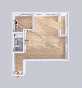 Продажа квартиры Омск.&nbsp;пр-кт. Королева, 7