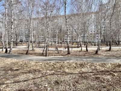 Продажа квартиры Омск.&nbsp;Волгоградская, 46
