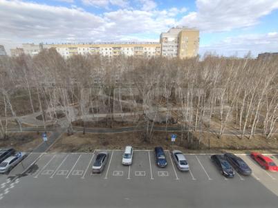 Продажа квартиры Омск.&nbsp;Волгоградская, 46