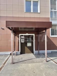 Продажа квартиры Омск.&nbsp;Волгоградская, 46