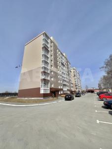 Продажа квартиры Омск.&nbsp;Волгоградская, 46