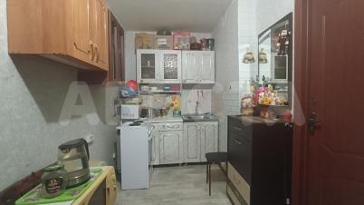 Продажа квартиры Омск.&nbsp;ул. 1-я Железнодорожная, 18