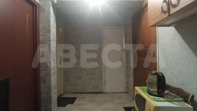 Продажа квартиры Омск.&nbsp;ул. 1-я Железнодорожная, 18