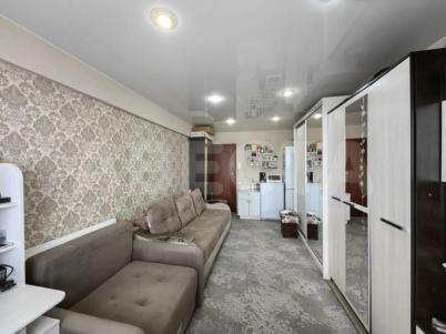 Продажа квартиры Омск.&nbsp;ул. 1-я Железнодорожная, 18