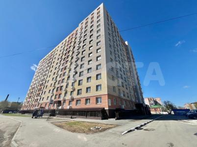 Продажа квартиры Омск.&nbsp;ул. Вокзальная, 24