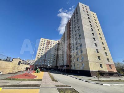 Продажа квартиры Омск.&nbsp;ул. Вокзальная, 24
