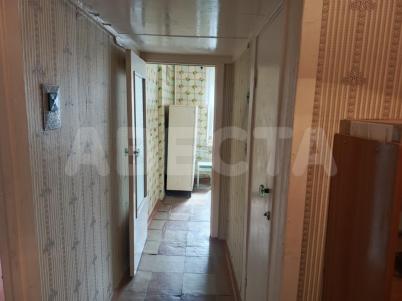 Продажа квартиры Омск.&nbsp;ул. Бородина, 15