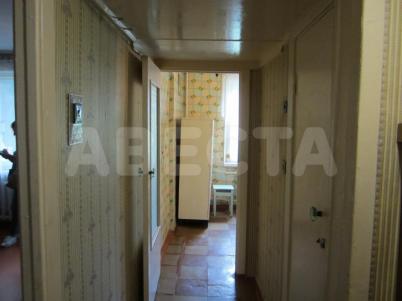 Продажа квартиры Омск.&nbsp;ул. Бородина, 15