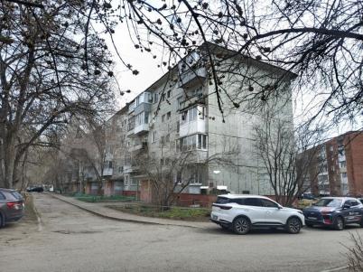 Продажа квартиры Омск.&nbsp;ул. Бородина, 15