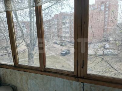 Продажа квартиры Омск.&nbsp;ул. Бородина, 15