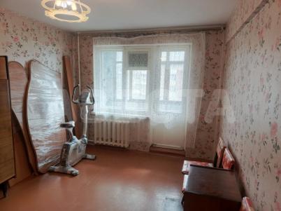 Продажа квартиры Омск.&nbsp;ул. Бородина, 15