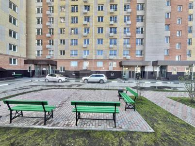 Продажа квартиры Омск.&nbsp;ул. Вокзальная, 24