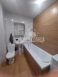 Продажа квартиры Омск.&nbsp;Солнечный, 3-я Любинская, 13