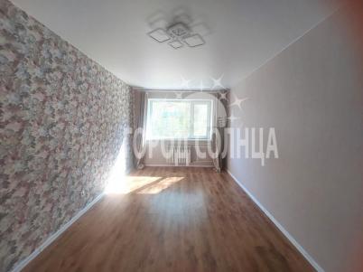 Продажа квартиры Омск.&nbsp;Солнечный, 3-я Любинская, 13