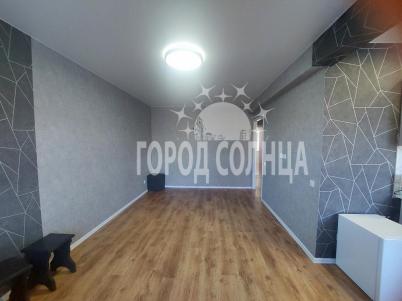 Продажа квартиры Омск.&nbsp;Солнечный, 3-я Любинская, 13