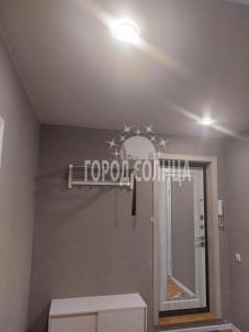 Продажа квартиры Омск.&nbsp;Солнечный, 3-я Любинская, 13