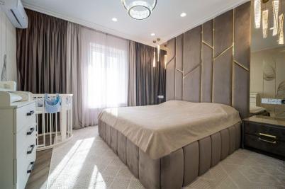 Продажа дома Омск.&nbsp;А.Санина ул, 4