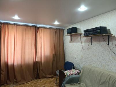 Продажа квартиры Омск.&nbsp;Химиков ул, 12 к 2