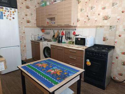 Продажа квартиры Омск.&nbsp;Химиков ул, 12 к 2