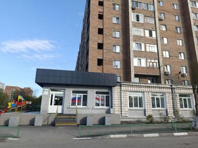 Продажа квартиры Омск.&nbsp;Химиков ул, 12 к 2