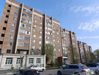Продажа квартиры Омск.&nbsp;Химиков ул, 12 к 2