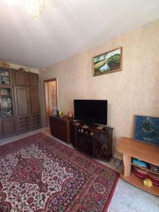 Продажа квартиры Омск.&nbsp;улица Лукашевича 23