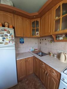 Продажа квартиры Омск.&nbsp;улица Лукашевича 23
