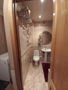 Продажа квартиры Омск.&nbsp;улица Лукашевича 23