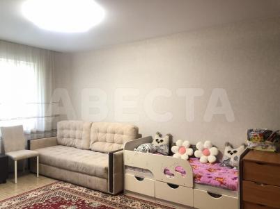 Продажа квартиры Омск.&nbsp;70 лет Октября, 14/1