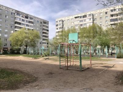 Продажа квартиры Омск.&nbsp;70 лет Октября, 14/1