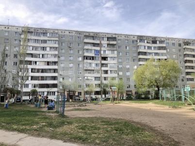 Продажа квартиры Омск.&nbsp;70 лет Октября, 14/1
