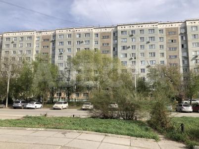 Продажа квартиры Омск.&nbsp;70 лет Октября, 14/1