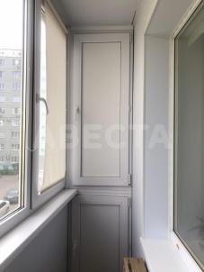 Продажа квартиры Омск.&nbsp;70 лет Октября, 14/1