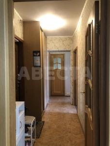 Продажа квартиры Омск.&nbsp;70 лет Октября, 14/1