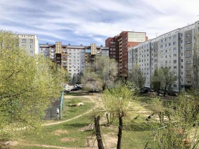 Продажа квартиры Омск.&nbsp;70 лет Октября, 14/1