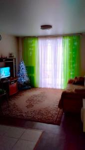 Продажа квартиры Омск.&nbsp;Светловская улица 10