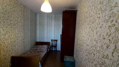 Продажа квартиры Омск.&nbsp;Панфилова ул, 12