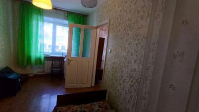 Продажа квартиры Омск.&nbsp;Панфилова ул, 12