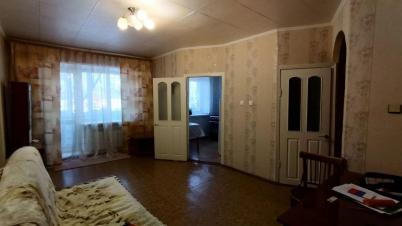 Продажа квартиры Омск.&nbsp;Панфилова ул, 12