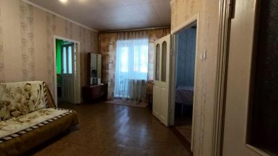 Продажа квартиры Омск.&nbsp;Панфилова ул, 12