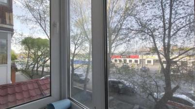 Продажа квартиры Омск.&nbsp;Панфилова ул, 12