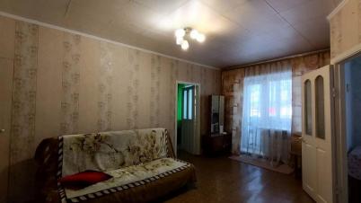 Продажа квартиры Омск.&nbsp;Панфилова ул, 12