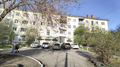 Продажа квартиры Омск.&nbsp;Панфилова ул, 12