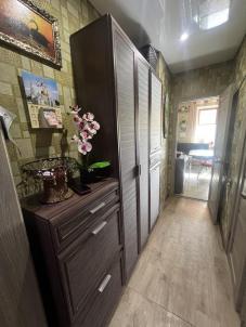 Продажа квартиры Омск.&nbsp;3-я Железнодорожная улица 5