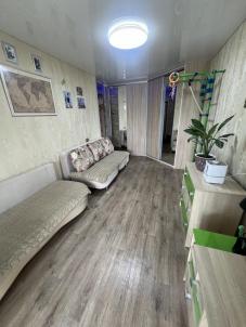 Продажа квартиры Омск.&nbsp;3-я Железнодорожная улица 5