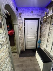 Продажа квартиры Омск.&nbsp;3-я Железнодорожная улица 5