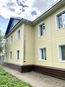 Продажа квартиры Омск.&nbsp;Ялтинская 