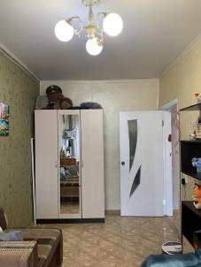 Продажа квартиры Омск.&nbsp;Ялтинская 