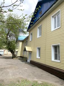 Продажа квартиры Омск.&nbsp;Ялтинская 